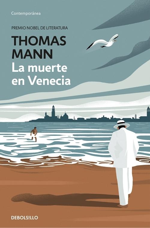 La muerte en Venecia. 