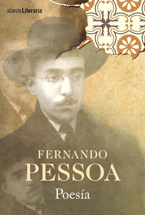 Poesía "(Fernando Pessoa)"