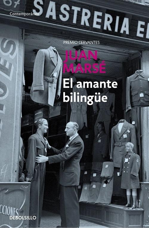 El amante bilingüe