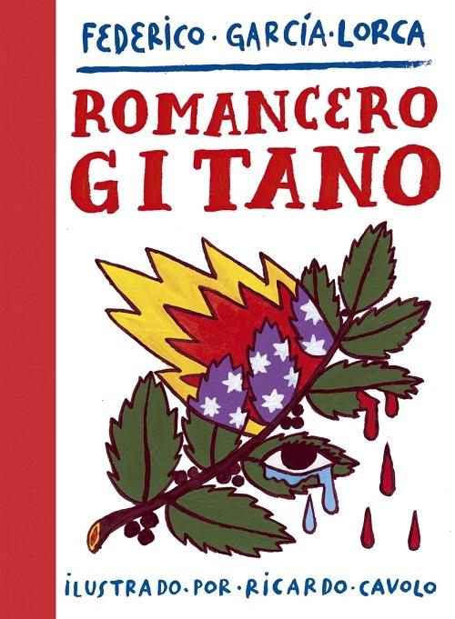 Romancero gitano. 