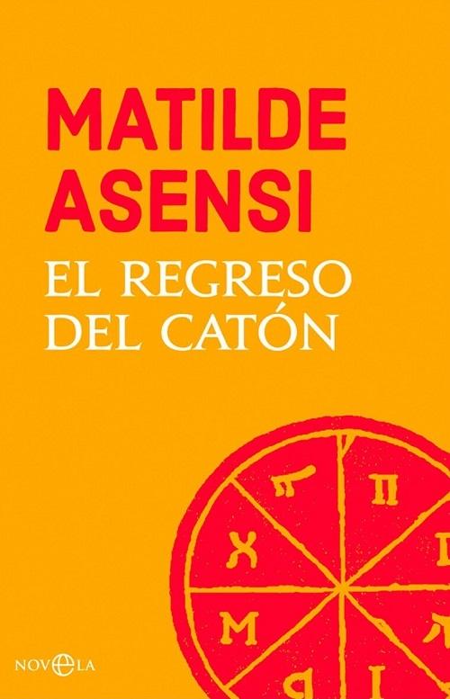 El regreso del Catón. 