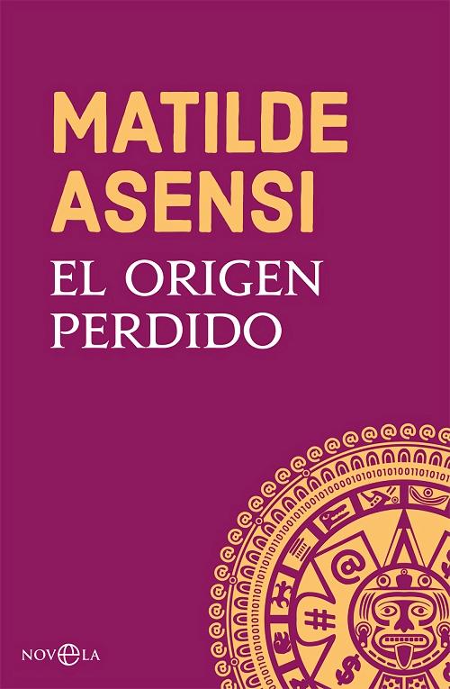 El origen perdido. 