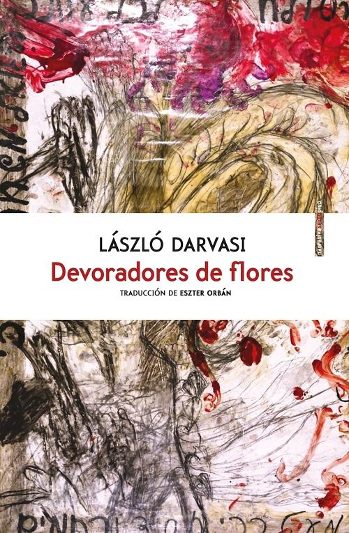 Devoradores de flores. 