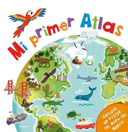 Mi primer Atlas