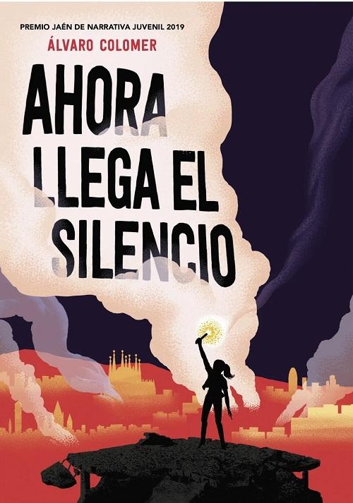 Ahora llega el silencio. 