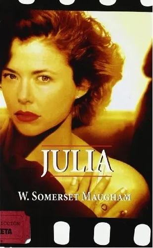 Julia. 