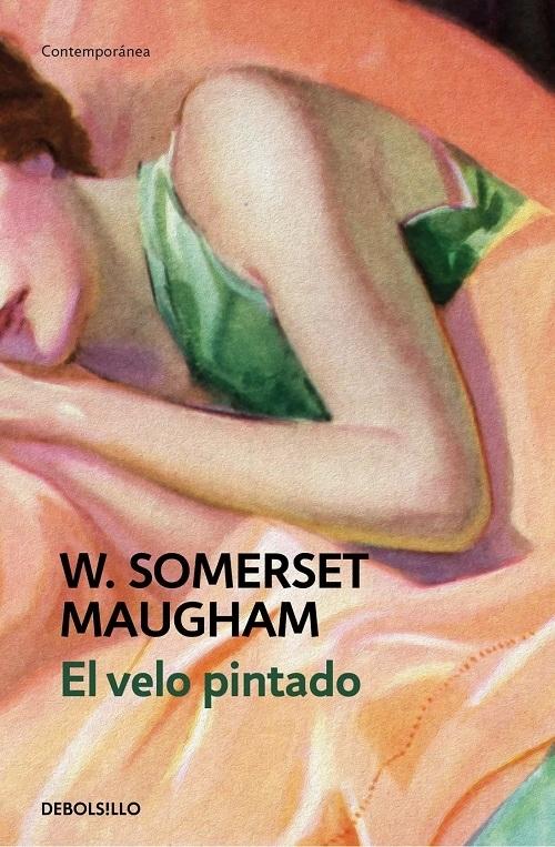 El velo pintado