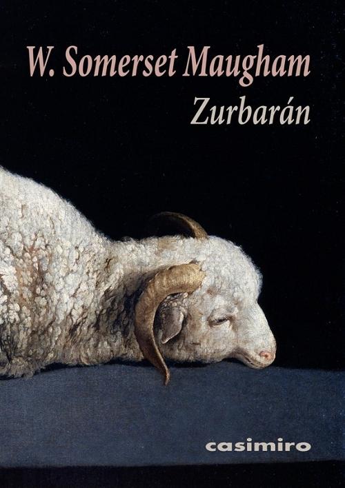 Zurbarán. 