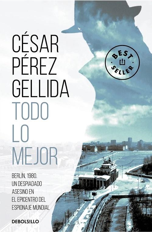 Todo lo mejor.
