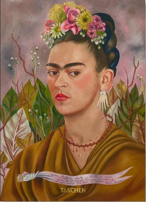 Frida Kahlo