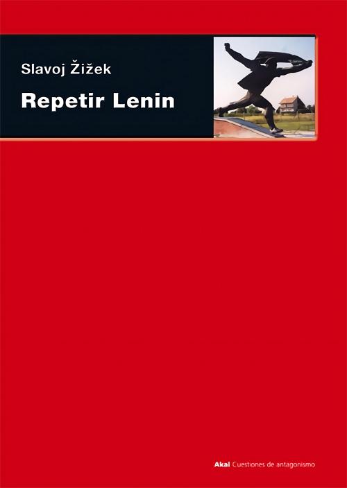 Repetir Lenin "Trece tentativas sobre Lenin". 