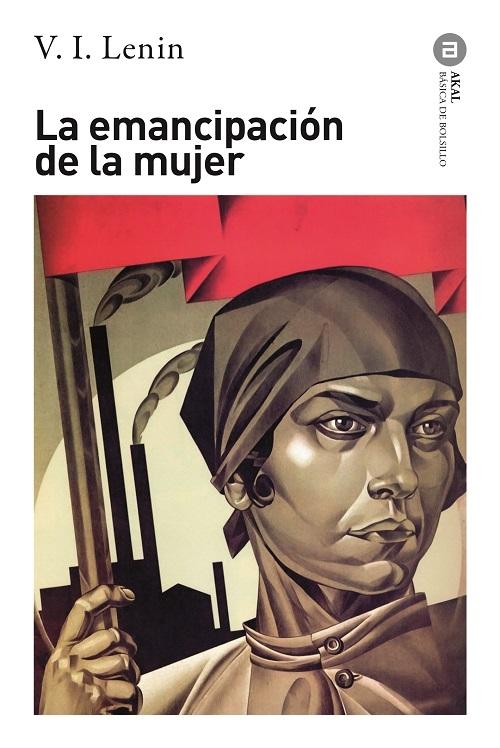 La emancipación de la mujer. 