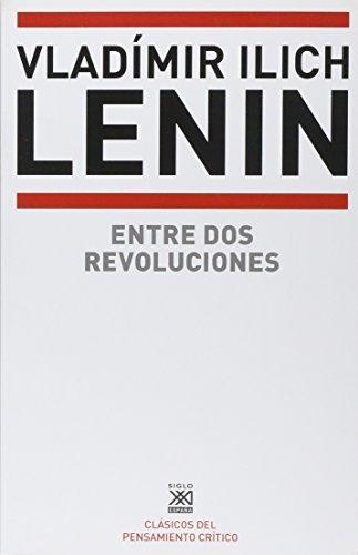 Entre dos revoluciones