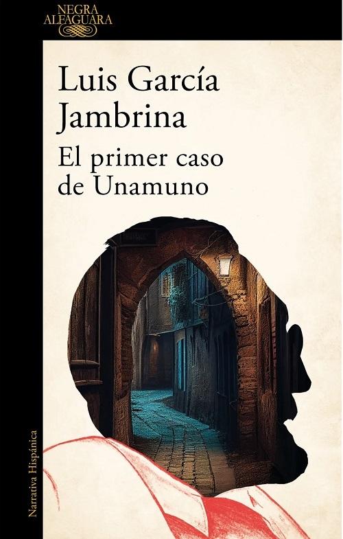 El primer caso de Unamuno. 