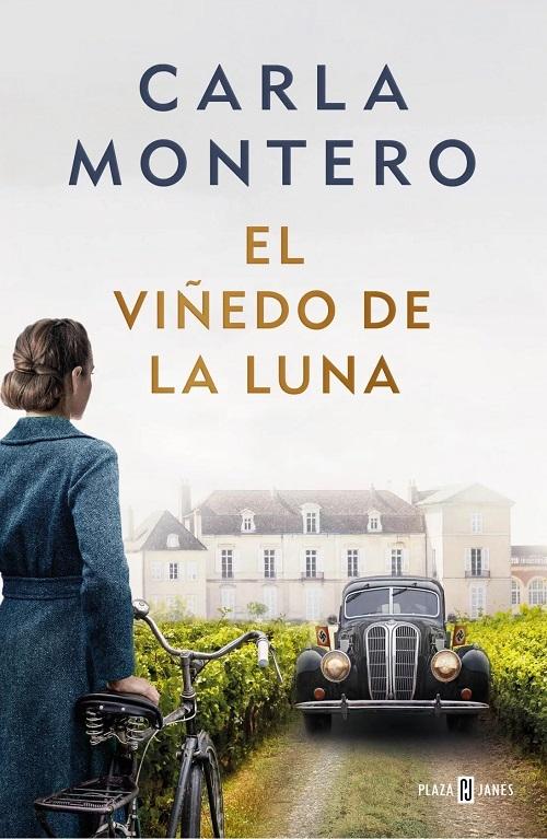 El viñedo de la luna. 