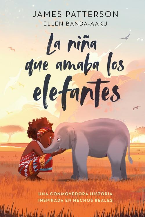 La niña que amaba los elefantes. 