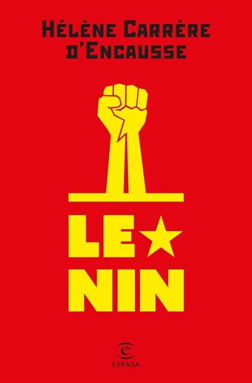 Lenin. 