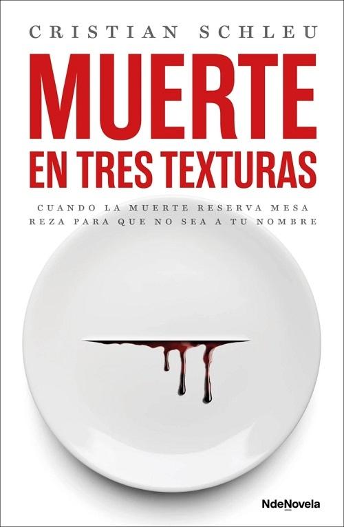 Muerte en tres texturas. 