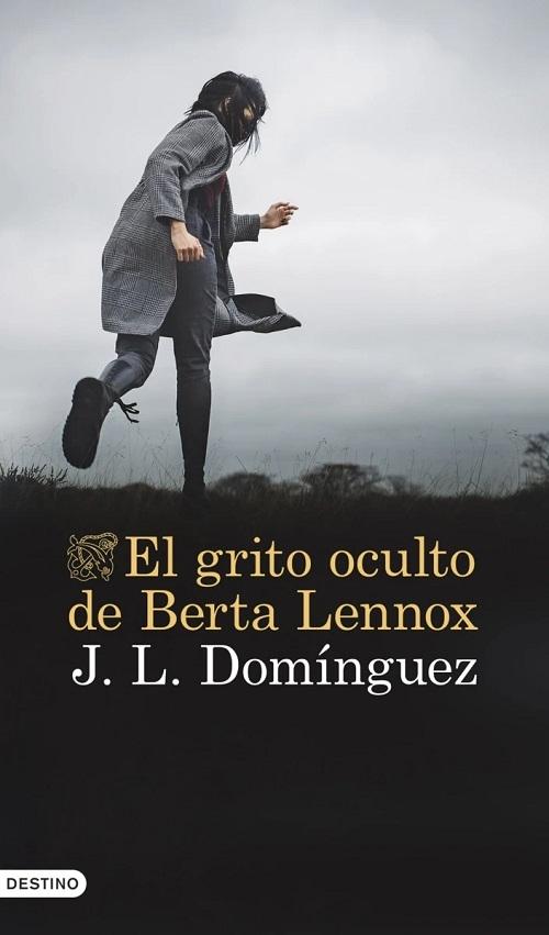 El grito oculto de Berta Lennox. 