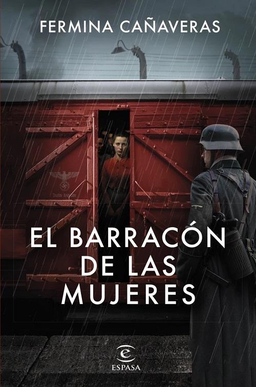 El barracón de las mujeres. 