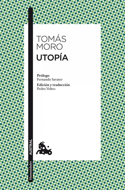 Utopía. 