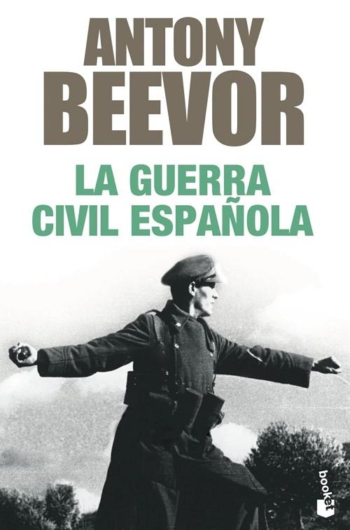 La guerra civil española. 