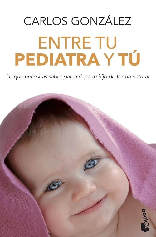 Entre tu pediatra y tú.