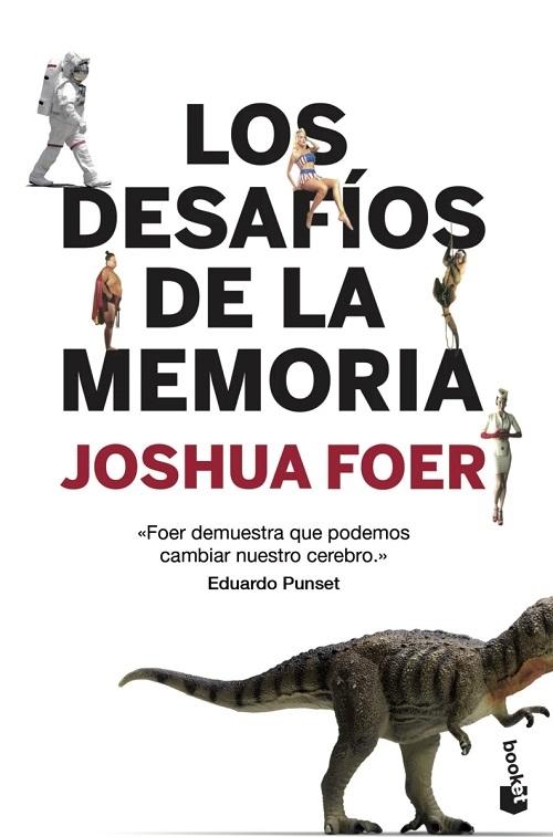 Los desafíos de la memoria.