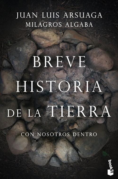 Breve historia de la Tierra "(Con nosotros dentro) "