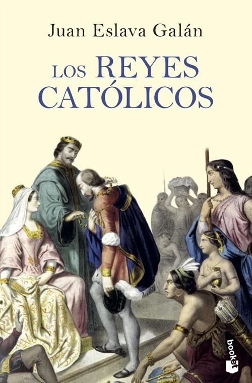 Los Reyes Católicos. 