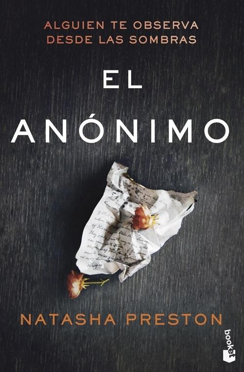 El anónimo. 