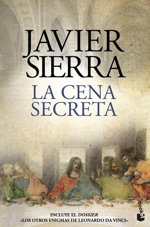 La cena secreta. 