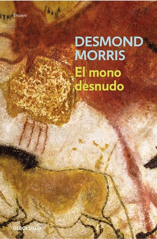 El mono desnudo.