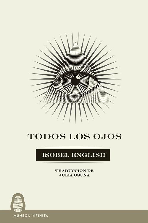 Todos los ojos. 