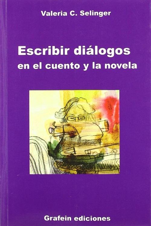 Escribir diálogos en el cuento y la novela