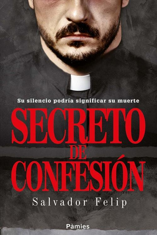 Secreto de confesión. 