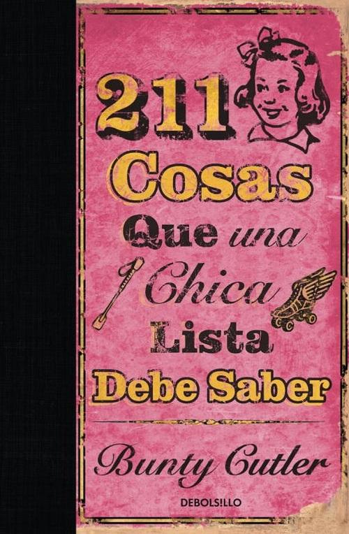 211 cosas que una chica lista debe saber. 