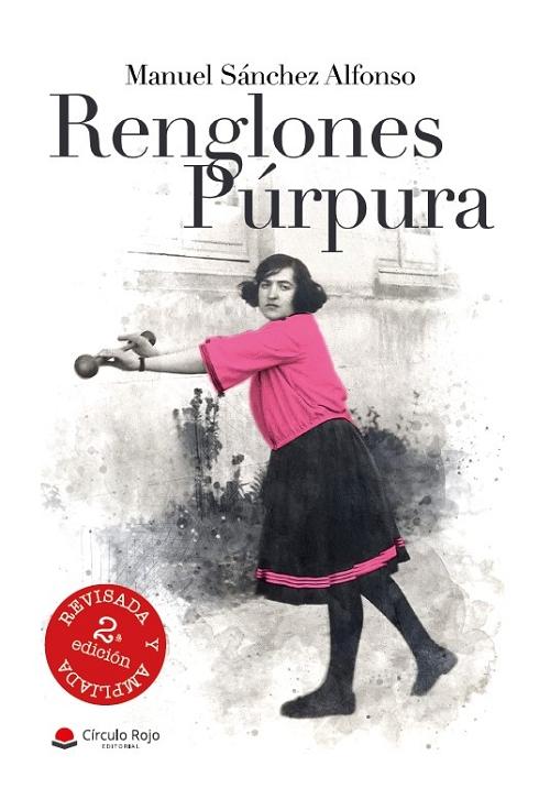 Renglones púrpura "(Revisada y ampliada)". 