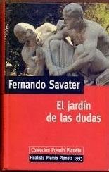 El jardín de las dudas