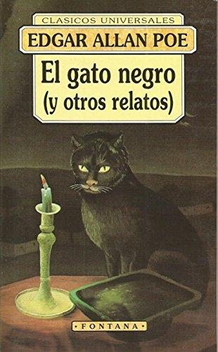 El gato negro (Y otros relatos).