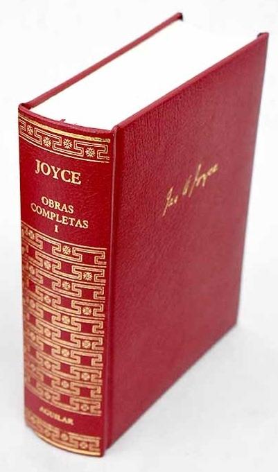 Obras Completas - I (James Joyce)