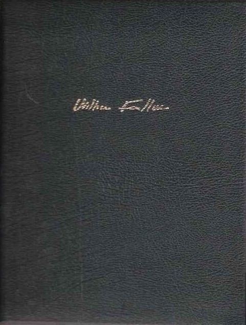 Obras Completas - I (William Faulkner)