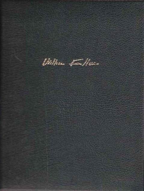 Obras Completas - II (William Faulkner)
