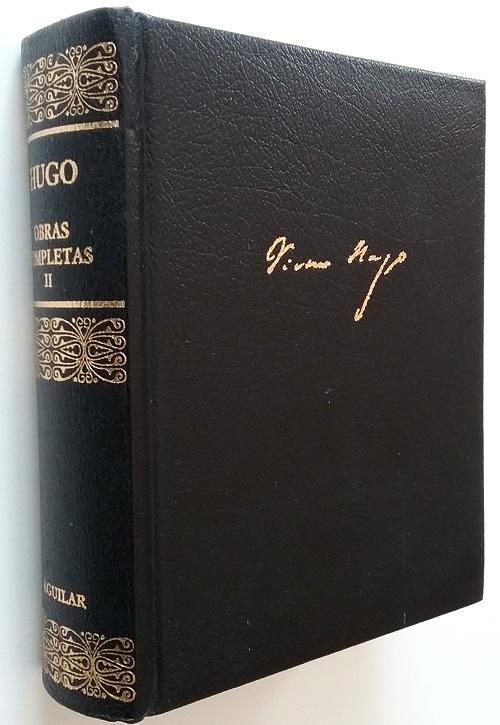 Obras Completas - II (Victor Hugo)