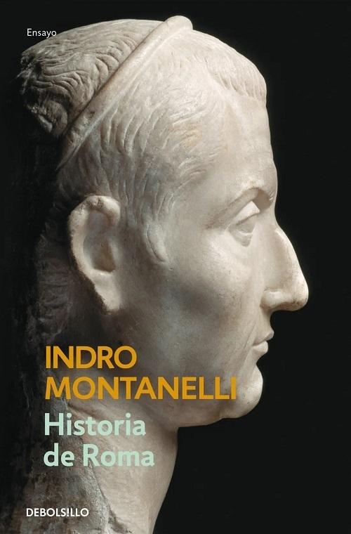 Historia de Roma. 