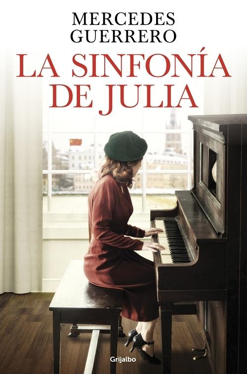 La sinfonía de Julia