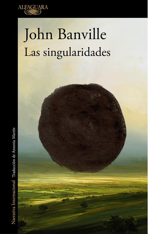 Las singularidades. 