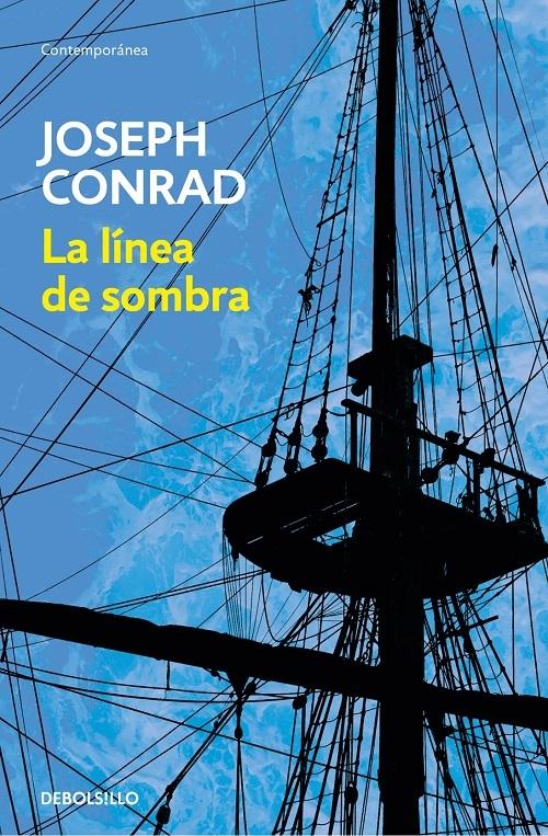 La línea de sombra "Una confesión". 