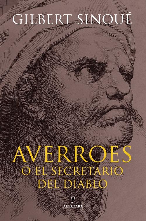 Averroes o el secretario del diablo. 