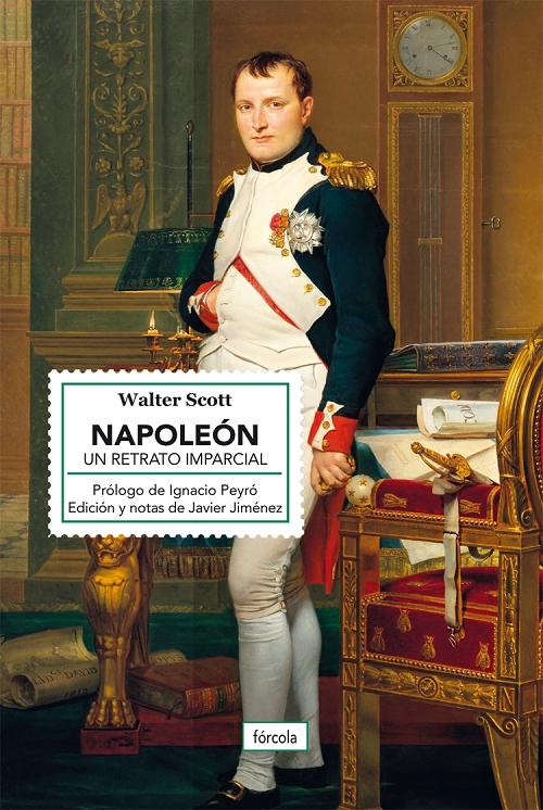 Napoleón "Un retrato imparcial". 